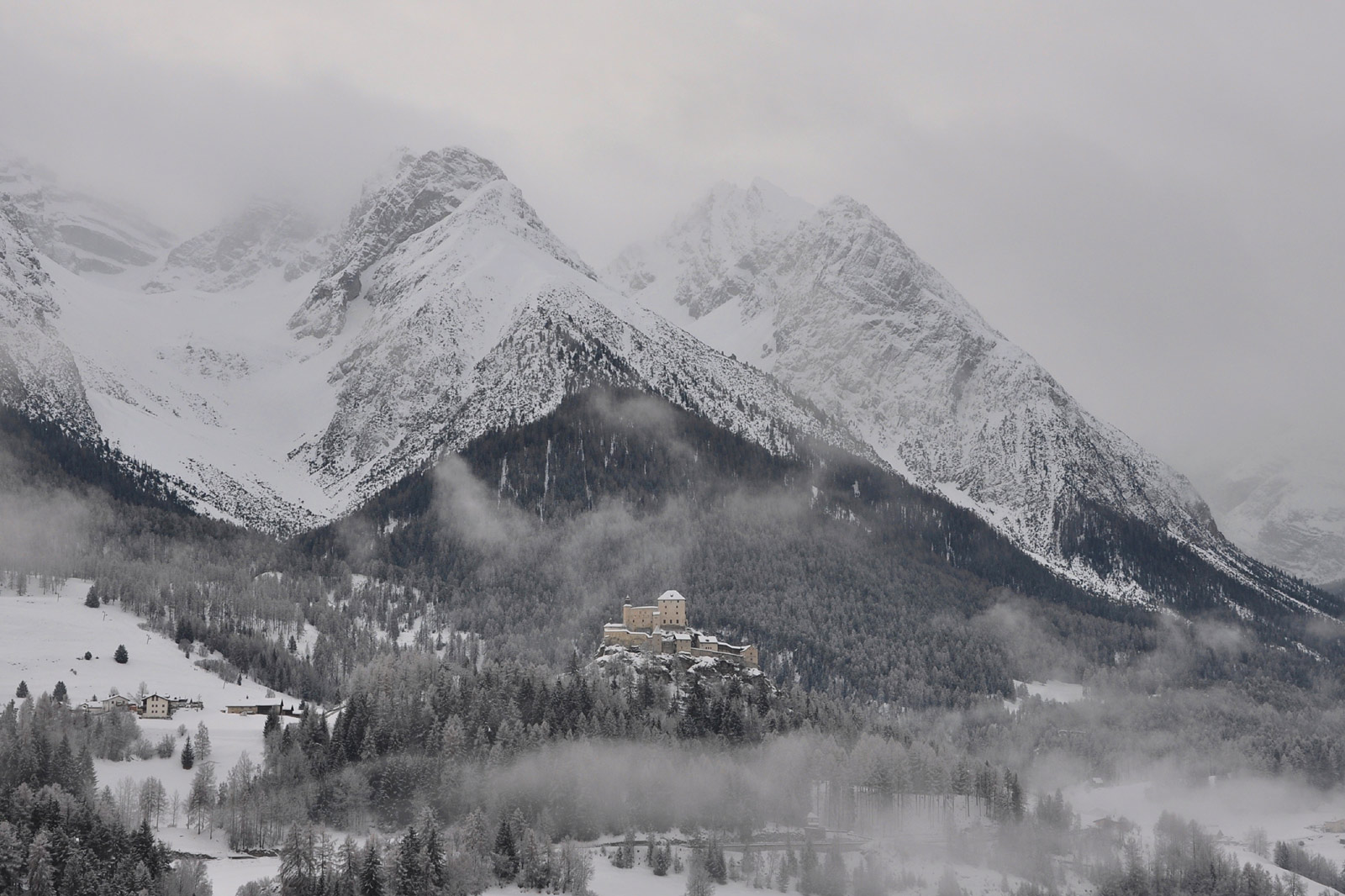 Tarasp